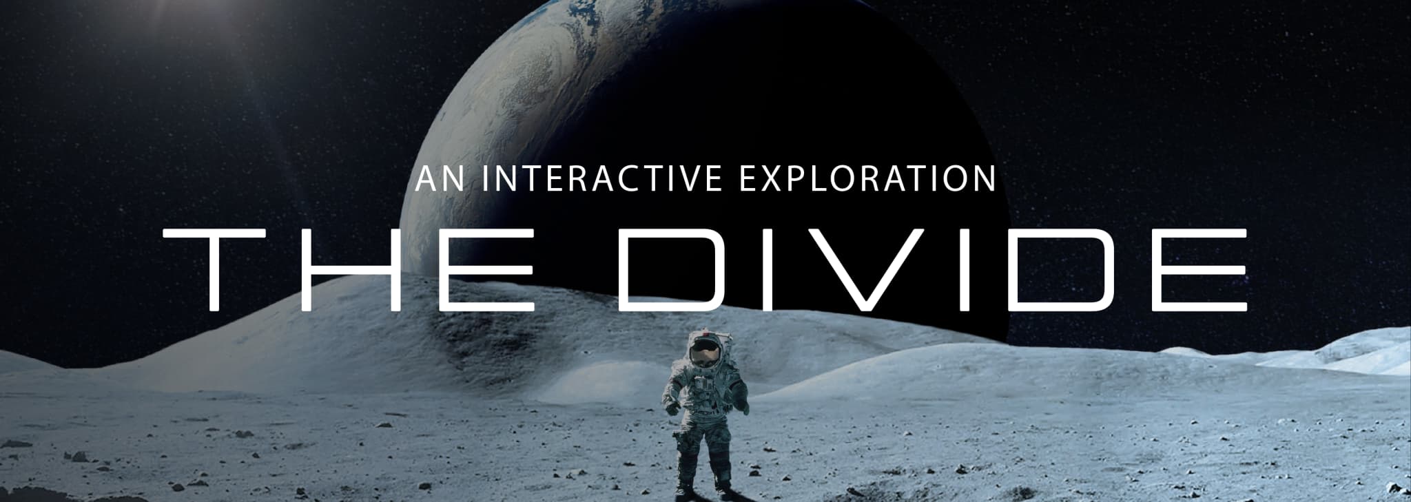 Interactive Exploration